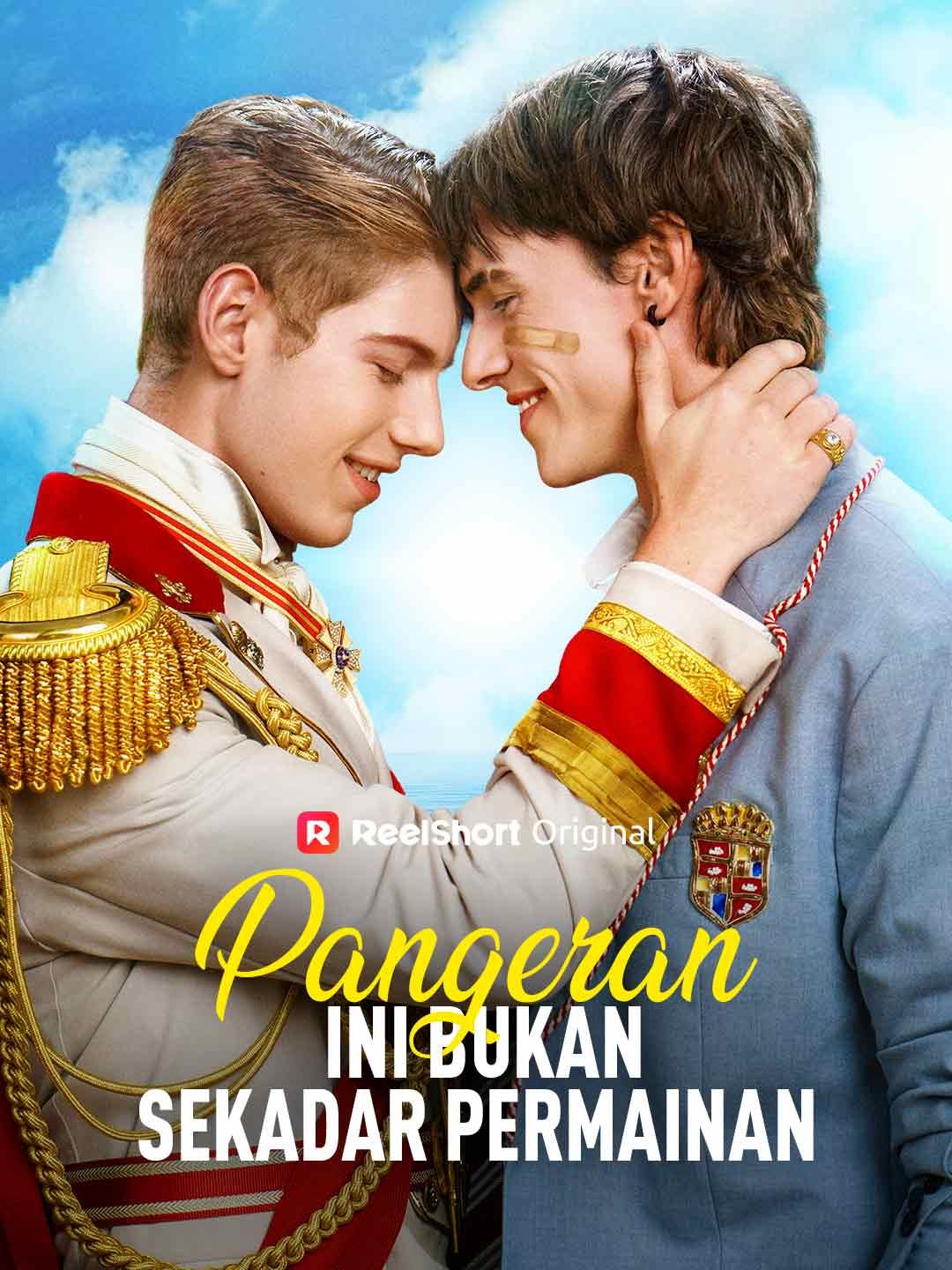 Pangeran, Ini Bukan Sekadar Permainan