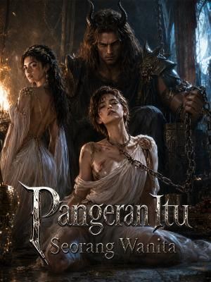 Pangeran Itu Seorang Wanita