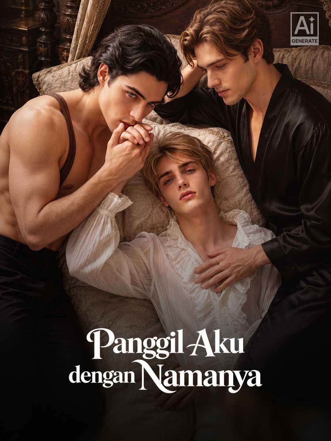 Panggil Aku dengan Namanya