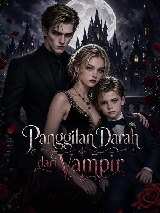 Panggilan Darah dari Vampir