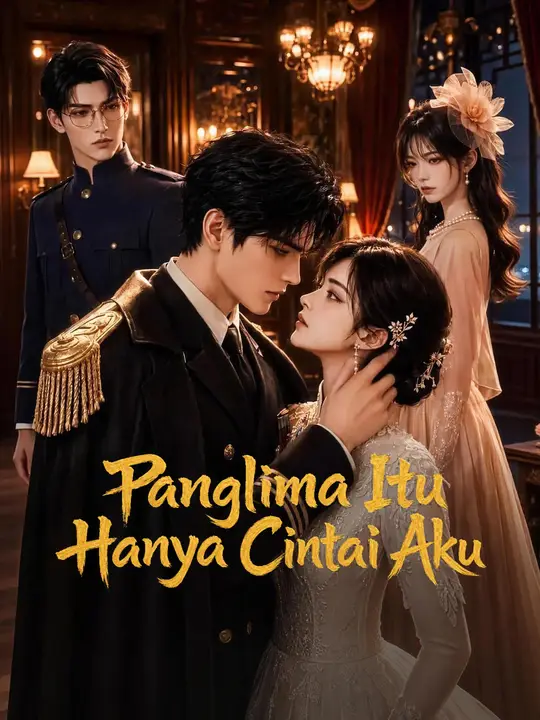 Panglima Itu Hanya Cintai Aku