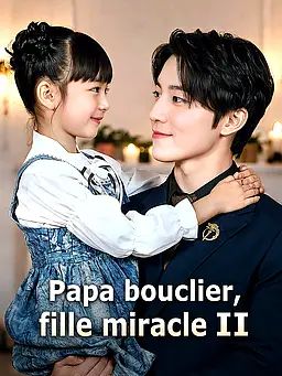 Papa bouclier, fille miracle II