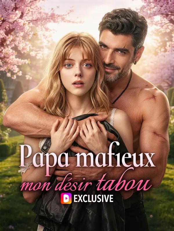 Papa mafieux, mon désir tabou(Doublé)