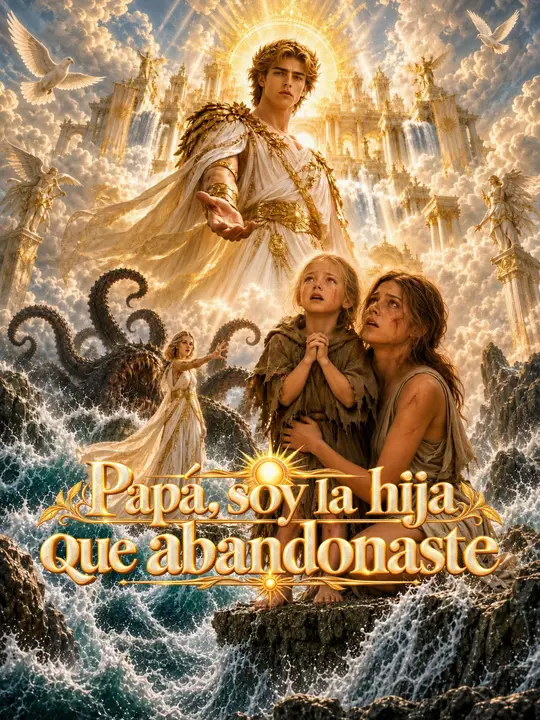 Papá, soy la hija que abandonaste