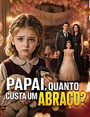 Papai, Quanto Custa um Abraço?[dublado]