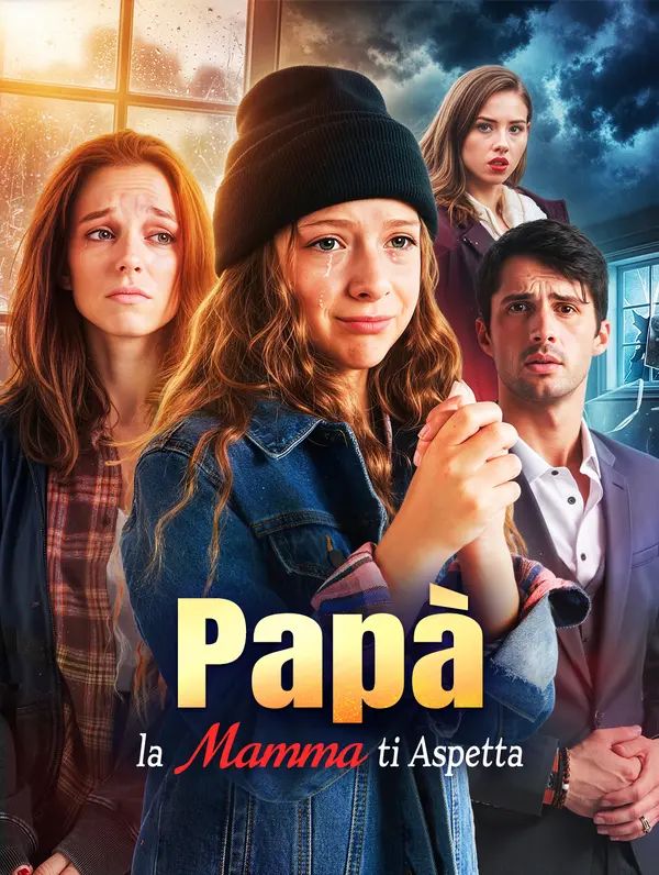 Papà,la Mamma ti Aspetta