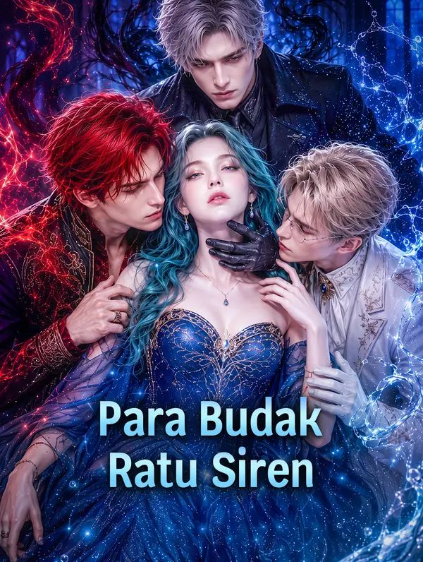 Para Budak Ratu Siren