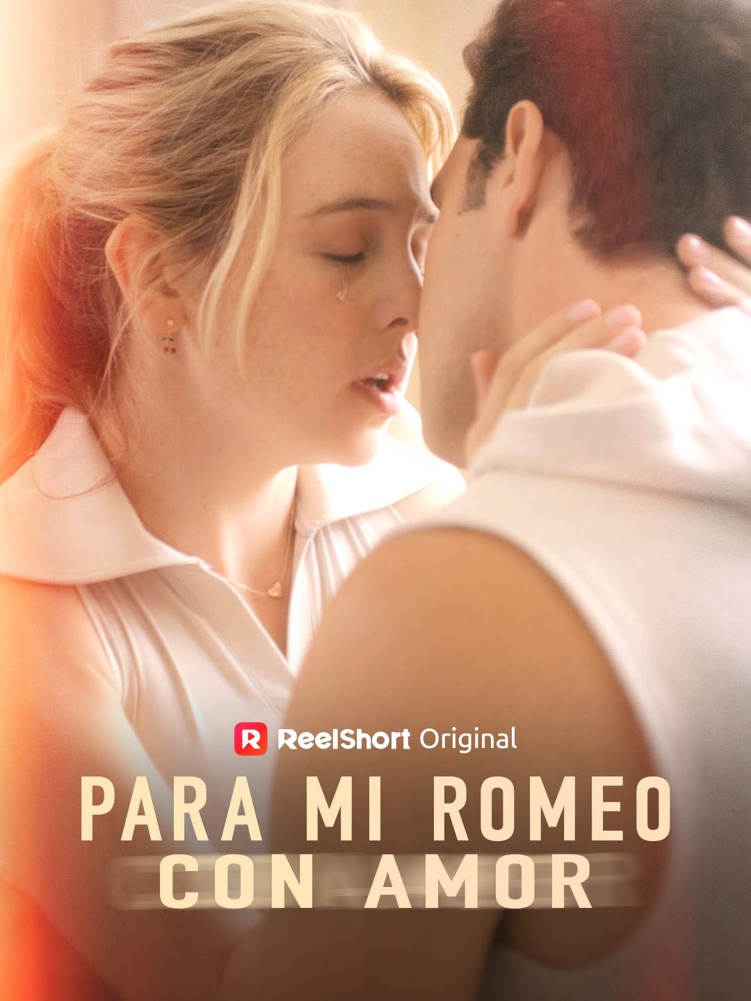 Para mi Romeo, con amor