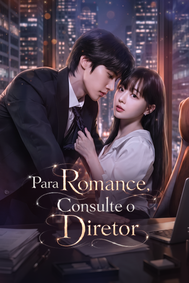 Para Romance, Consulte o Diretor