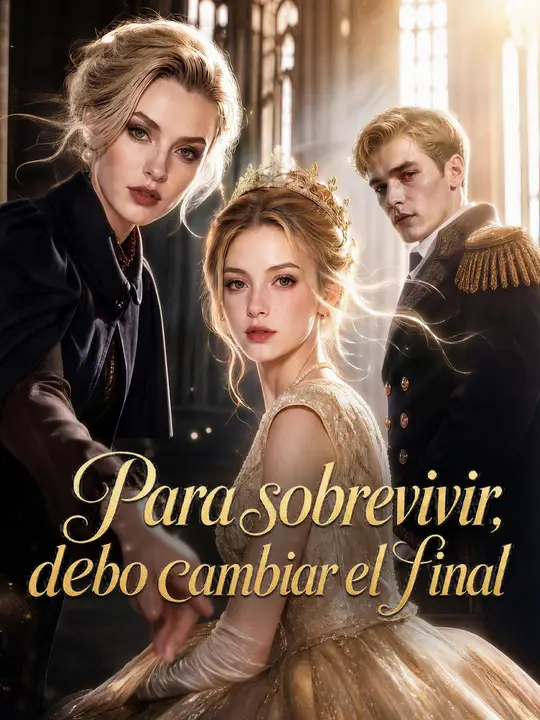 Para sobrevivir, debo cambiar el final