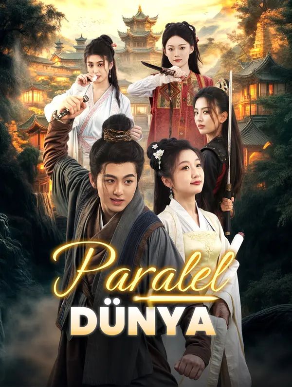 Paralel Dünya