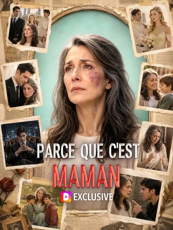 Parce que c'est maman