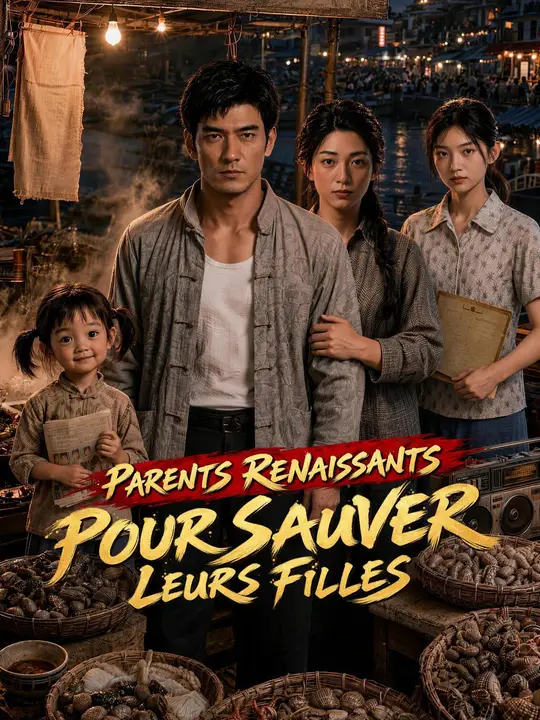 PARENTS RENAISSANTS POUR SAUVER LEURS FILLES