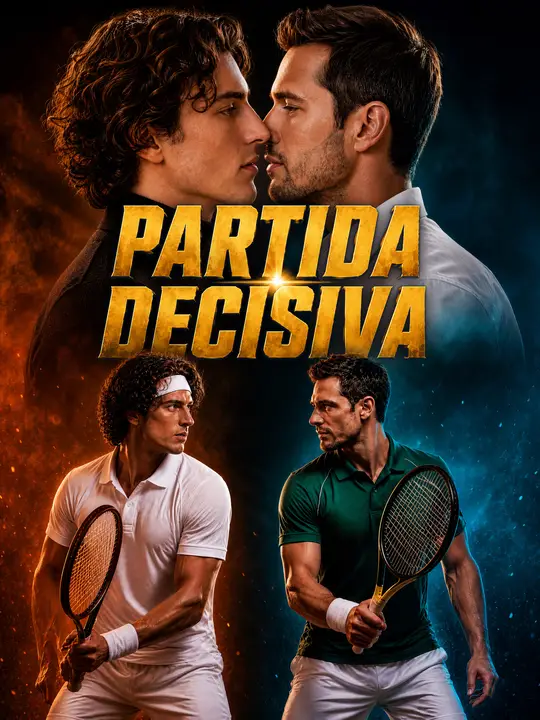 Poster Partida Decisiva