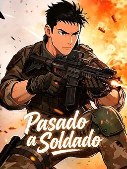 Pasado a Soldado