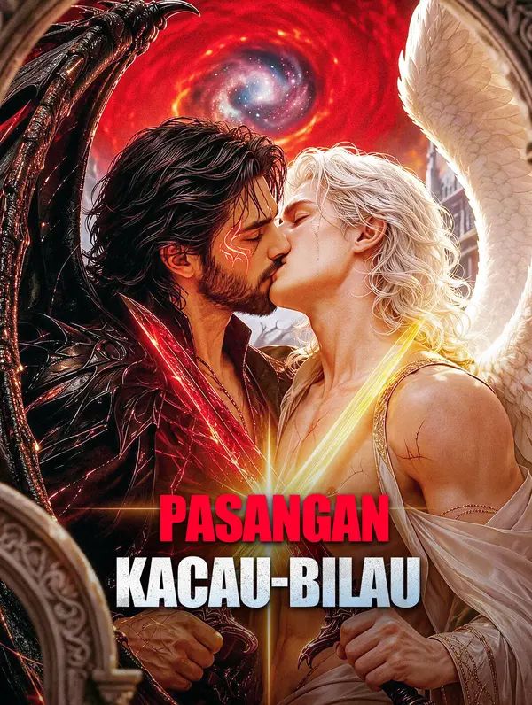 Pasangan Kacau-Bilau