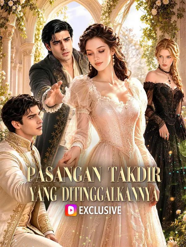 Pasangan Takdir yang Ditinggalkannya
