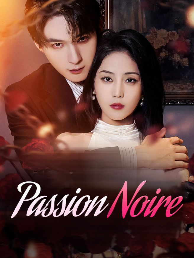 Passion Noire