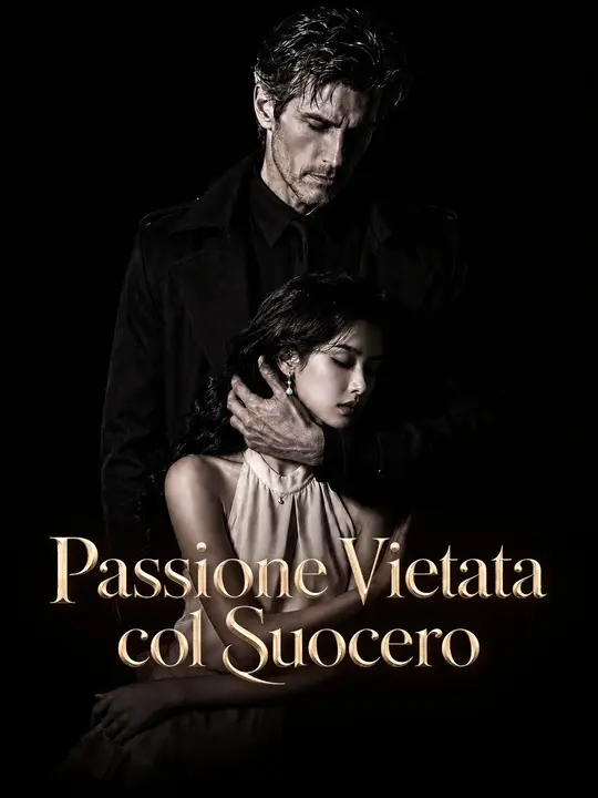 Passione Vietata col Suocero