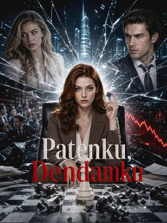 Patenku, Dendamku