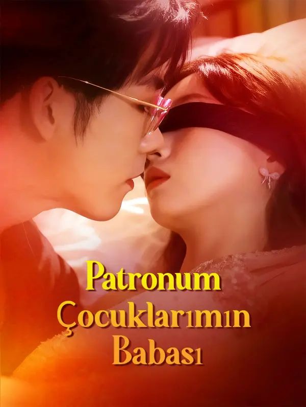 Patronum Çocuklarımın Babası