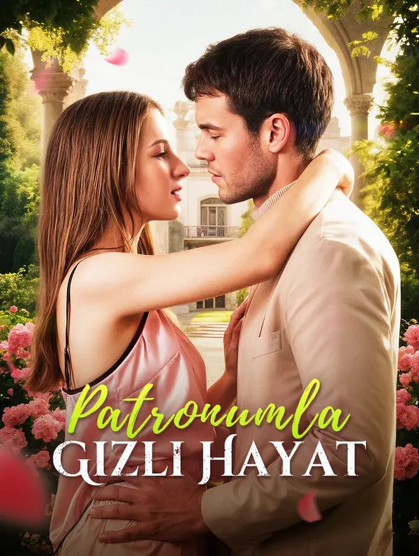 Patronumla Gizli Hayat