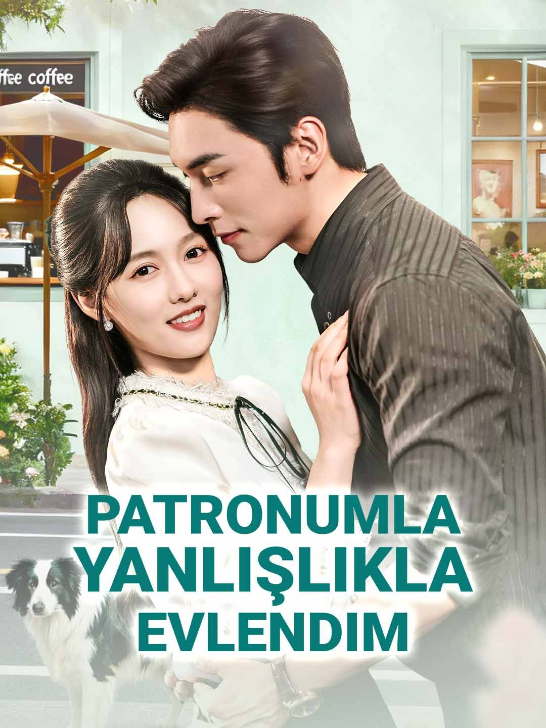 Patronumla Yanlışlıkla Evlendim