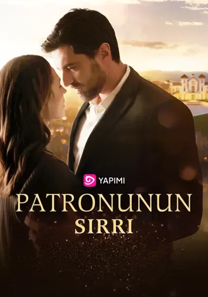 Patronunun Sırrı