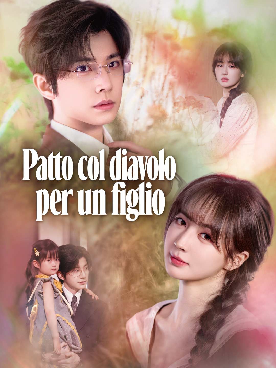 Patto col diavolo per un figlio