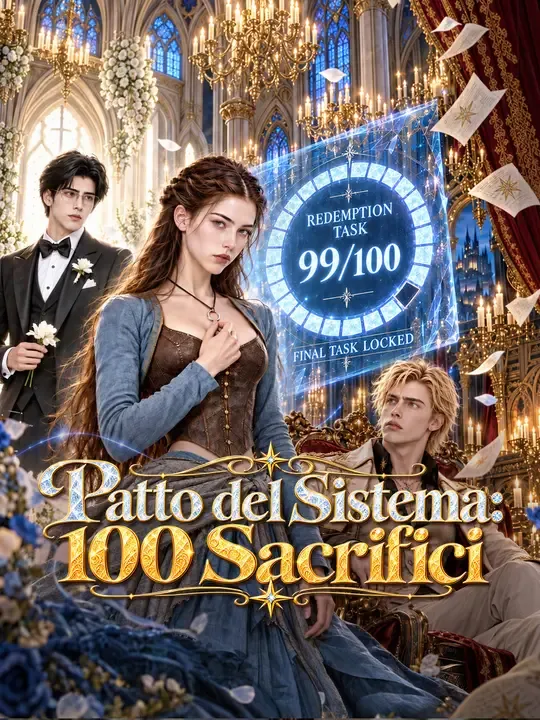 Patto del Sistema: 100 Sacrifici