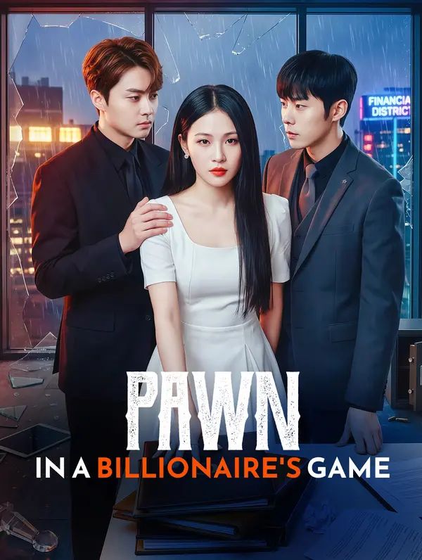 Pawn in a Billionaire's Game
