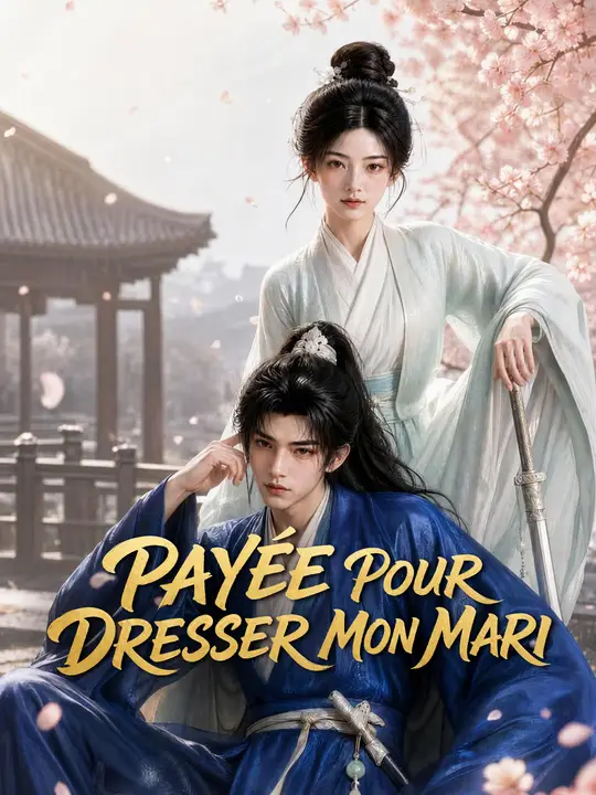 PAYÉE POUR DRESSER MON MARI