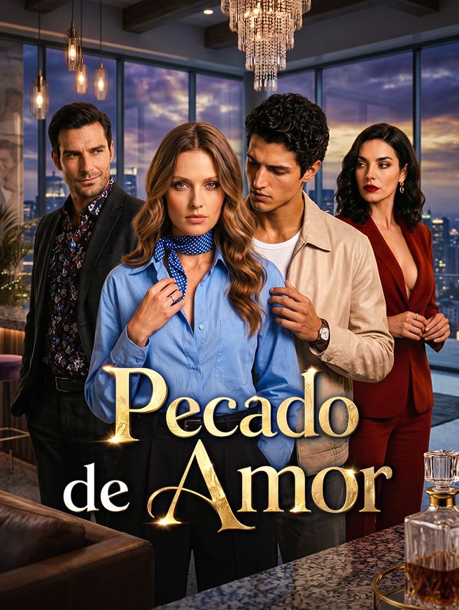 Pecado de Amor