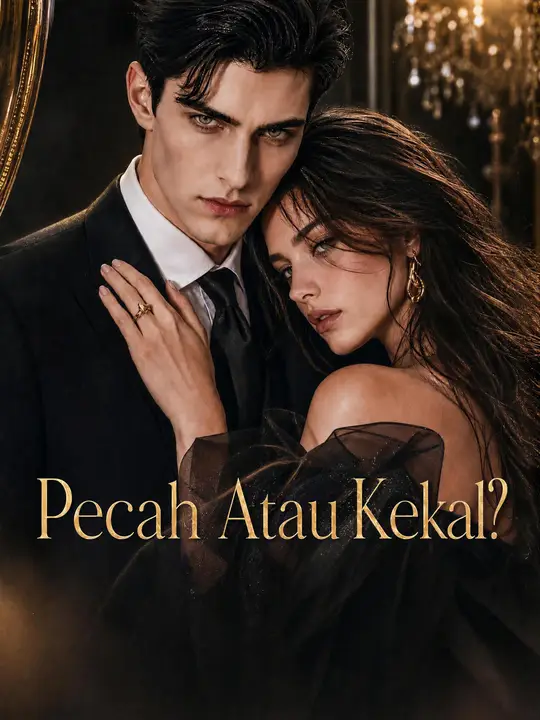 Pecah Atau Kekal?