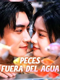 Peces Fuera del Agua