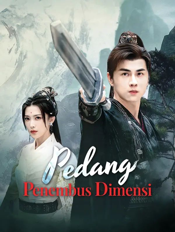 Pedang Penembus Dimensi