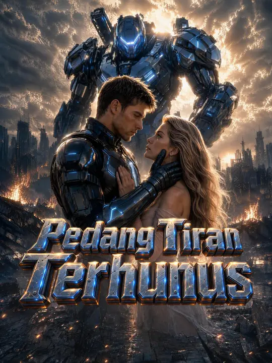 Pedang Tiran Terhunus