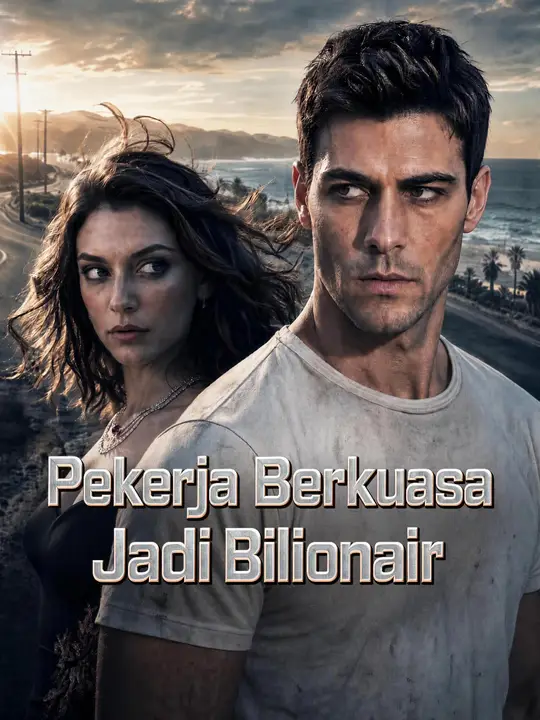 Pekerja Berkuasa Jadi Bilionair