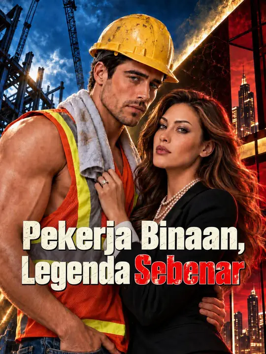 Pekerja Binaan, Legenda Sebenar