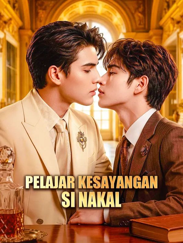 Pelajar Kesayangan Si Nakal