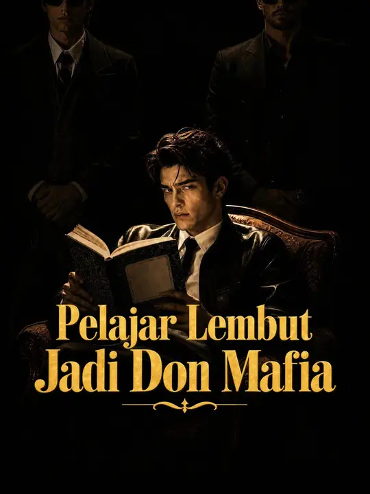 Pelajar Lembut Jadi Don Mafia