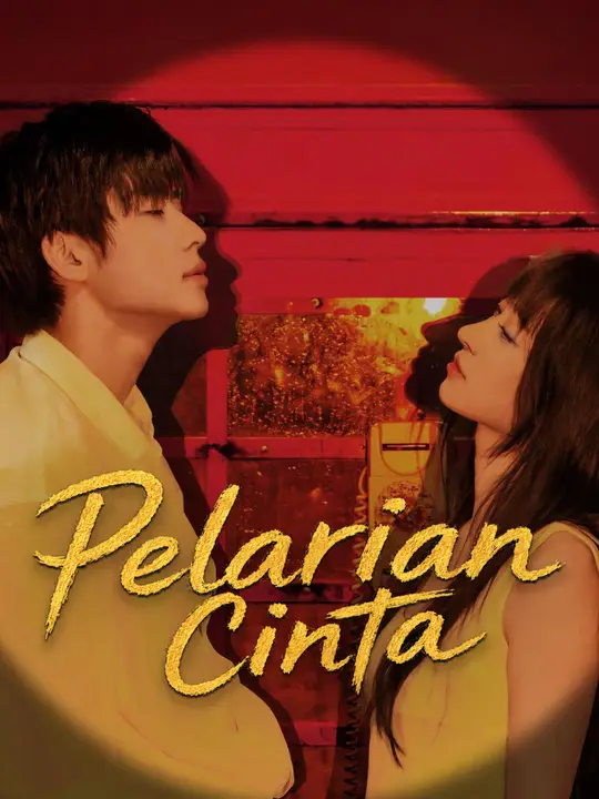 Pelarian Cinta