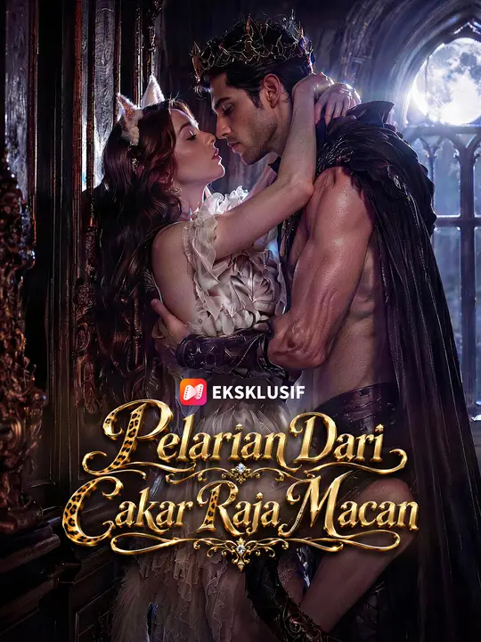 Pelarian Dari Cakar Raja Macan