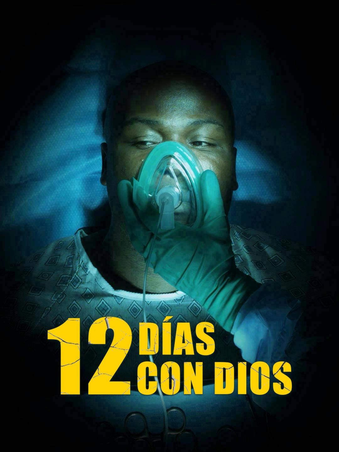 (Película) 12 Días con Dios