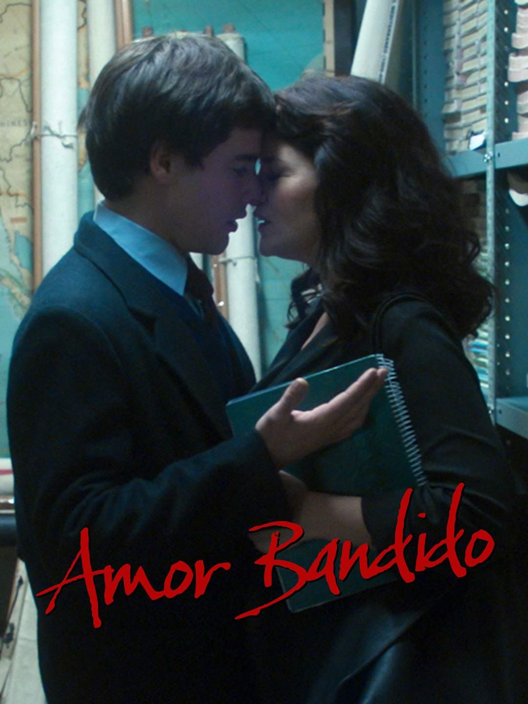 (Película) Amor Bandido