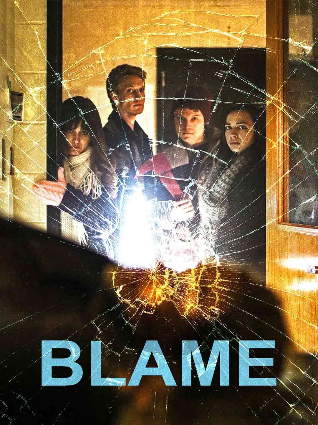 (Película) Culpa