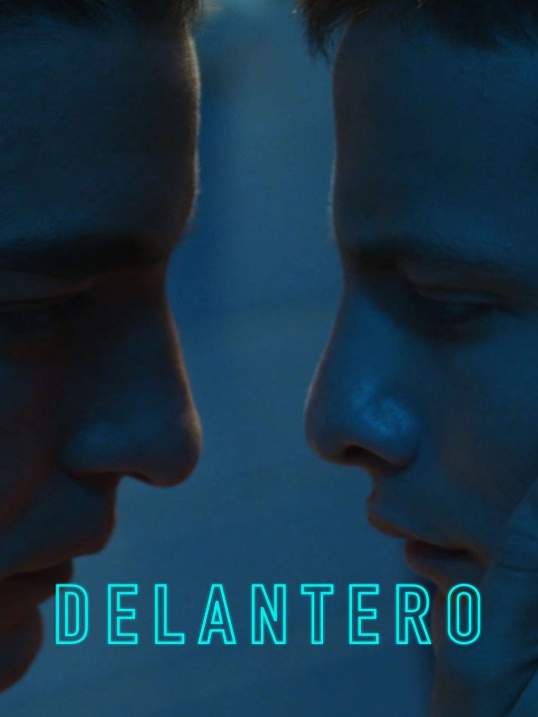 (Película) Delantero