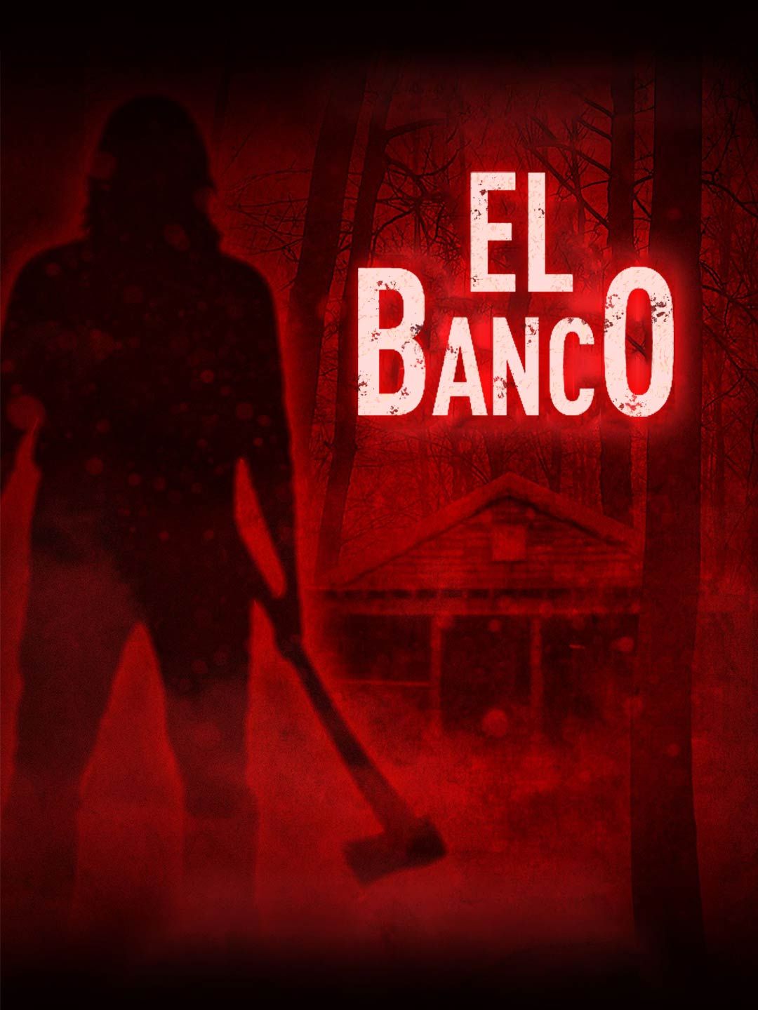 (Película) El Banco