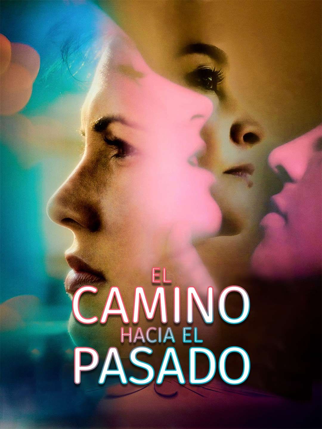 (Película) El Camino Hacia el Pasado