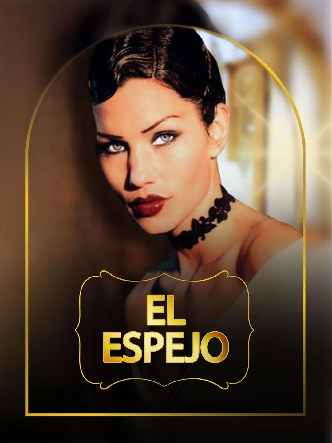 (Película) El Espejo